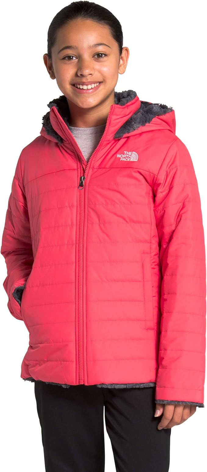 mossbud swirl hooded parka