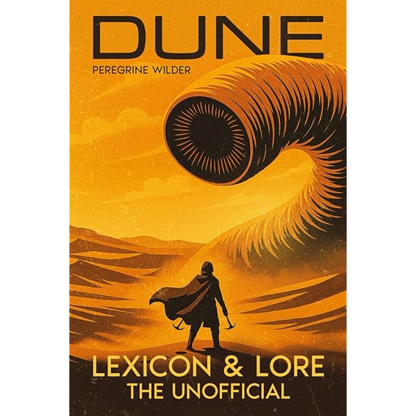 The Dune Encyclopedia: Willis E. McNelly: 9780399129506: Amazon