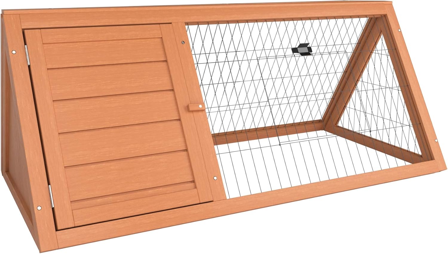 rabbit run enclosure
