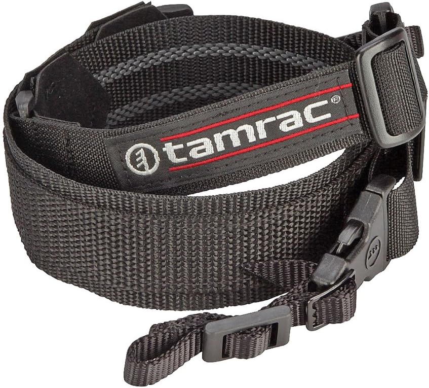 Tamrac N17 AntiSlip Camera Strap for Quick Release Amazon.co.uk