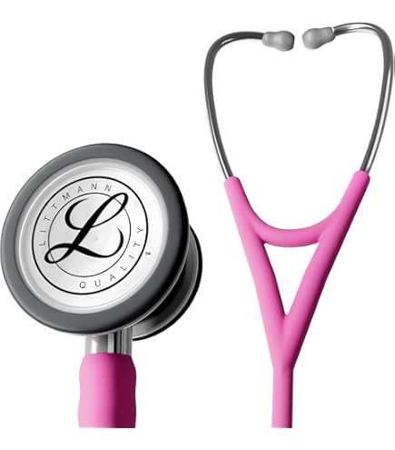 Amazon.com: 3M Littmann Cardiology IvTM 27