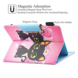 Artyond Universal Case for 7.5-8.5 Inch