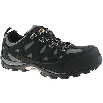 dickies safety trainer