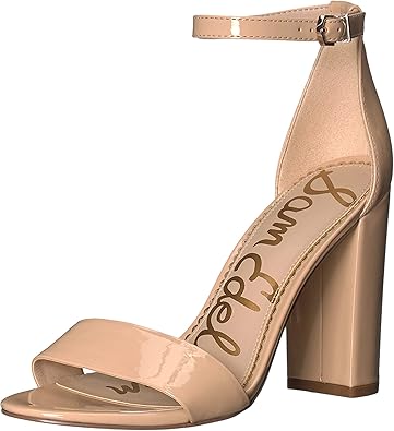 sam edelman yaro heeled sandals
