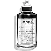 Maison Margiela - Replica - Ideal One - Eau de Parfum - Warm and Sweet Fragrance - 3.4 Fl Oz
