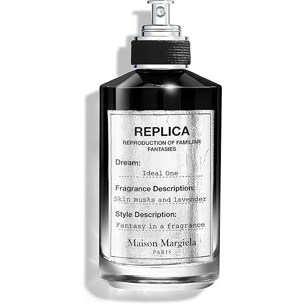 Amazon.com: Maison Margiela - Replica - Celestial Whispers Eau de