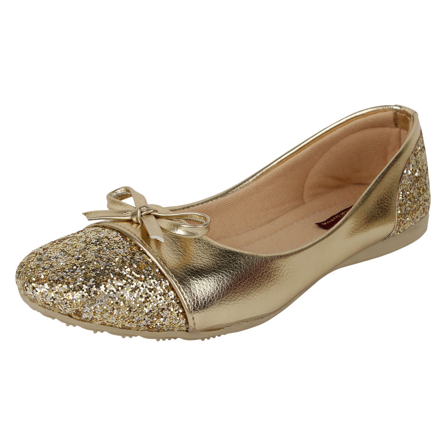 remson india golden bellie