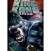 King Kong Lives [DVD]