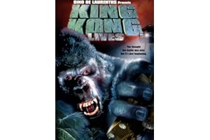 King Kong Lives