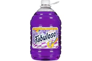 Fabuloso, CPC53058, All-Purpose Cleaner, 1 Bottle, Purple