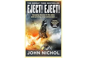 Eject! Eject!: Escaping disaster in the skies and surviving what comes next
