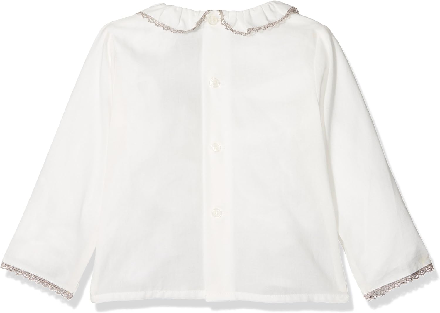 Blouse Bebe Garcon Paz Rodriguez Chemises Bebe Fille 0 24m