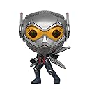 Funko Pop Marvel: Ant-Man Wasp (Styles May Vary) Collectible Figure, Multicolor