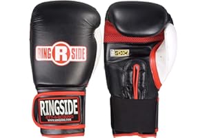 Ringside Gel Super Bag Gloves