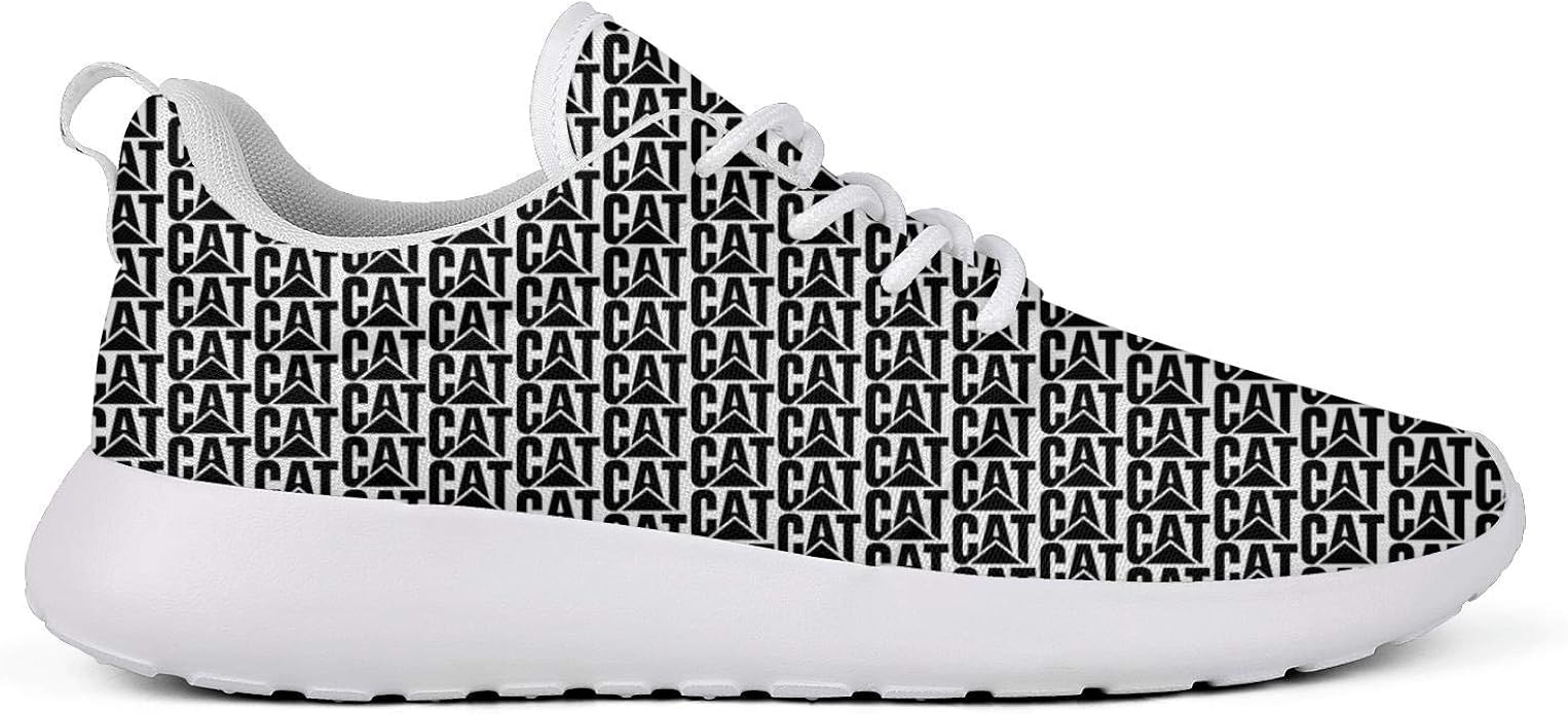 cat diesel power shoes