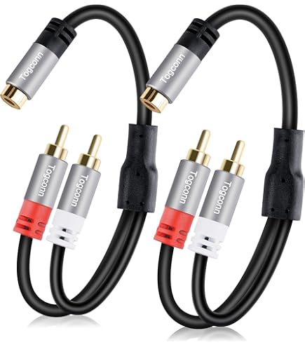 RECOIL MX65 6,5 Zoll Koaxiallautsprecher - 560W Max Wasserfester Auto Lautsprecher