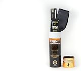MusicNomad FRINE 5 pc Fret Polishing Kit with Fretboard Guards MN124 view 2