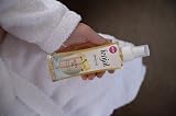 Fenjal Sensitive Body Oil 145 ml - Healthy Glow, Vegan Cruelty Free view 7