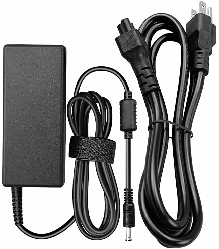 Amazon.com: PowerHOOD 12V AC/DC Adapter Charger Compatible with