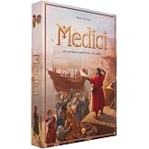 Medici The Board Game