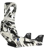 Amazon.com : Burton Men's Step On X Re:Flex Snowboard Bindings