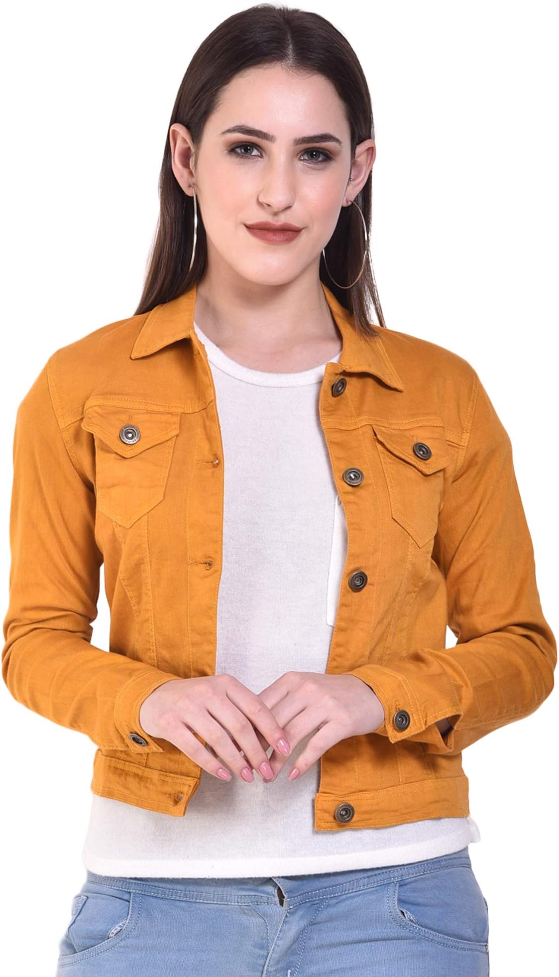 Women's Assorted Regular Jacket