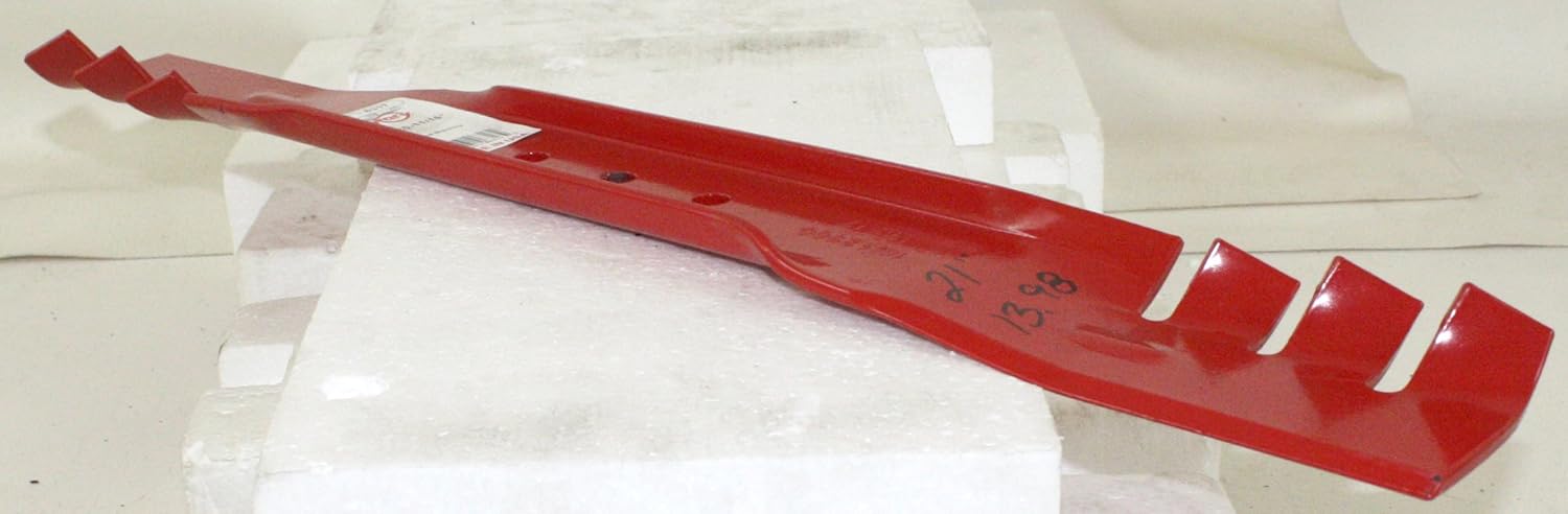 Best 42 Snapper Lawn Mower Blade