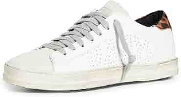 p448 leopard john sneaker