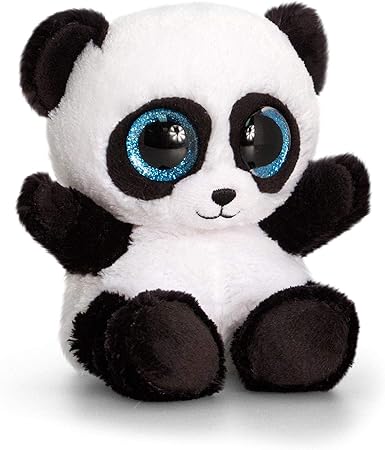 keel toys panda