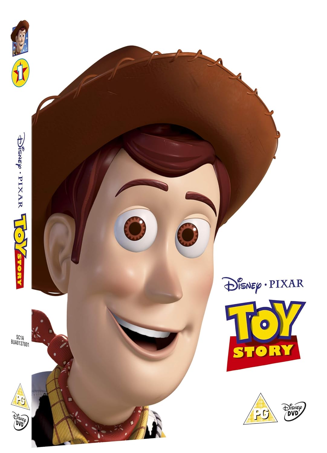 Amazon Com Toy Story Special Edition Dvd Tom Hanks Movies Tv