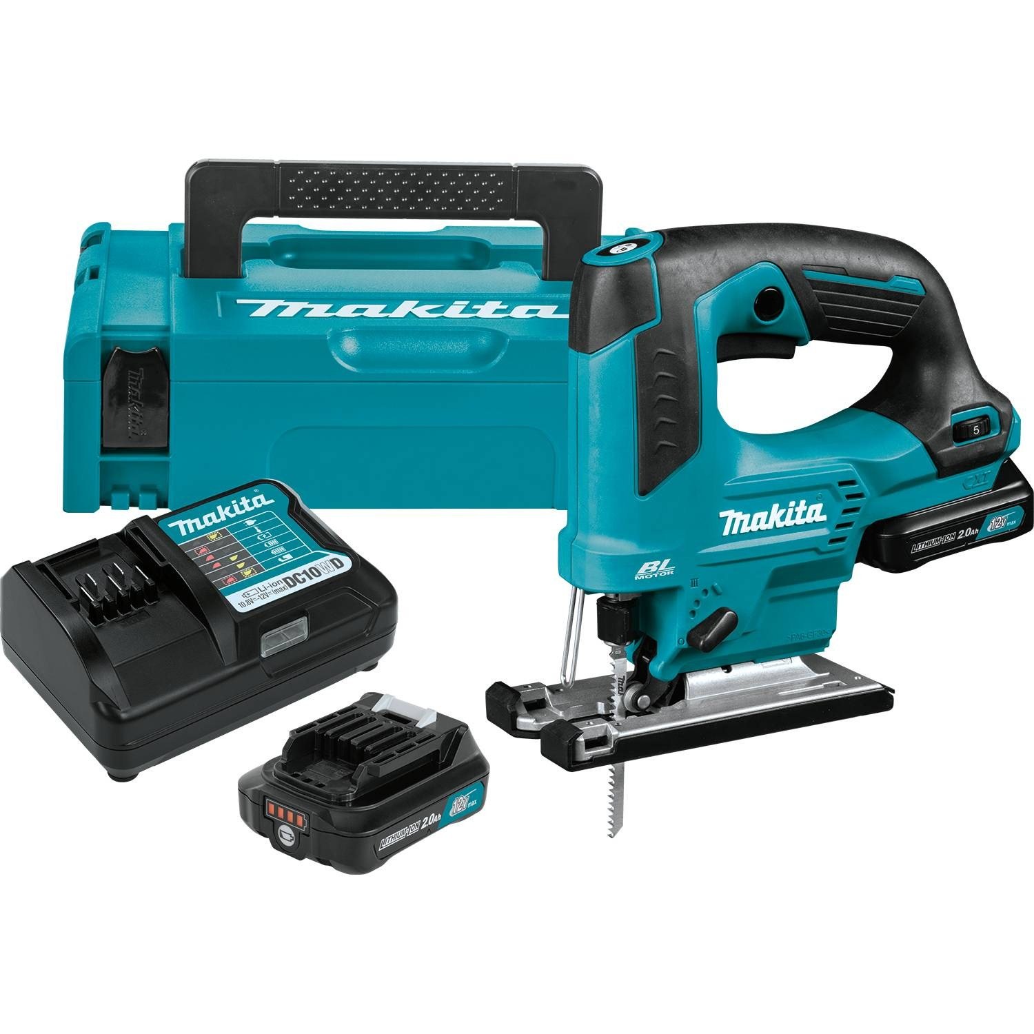 Best makita 18v cordless jigsaw