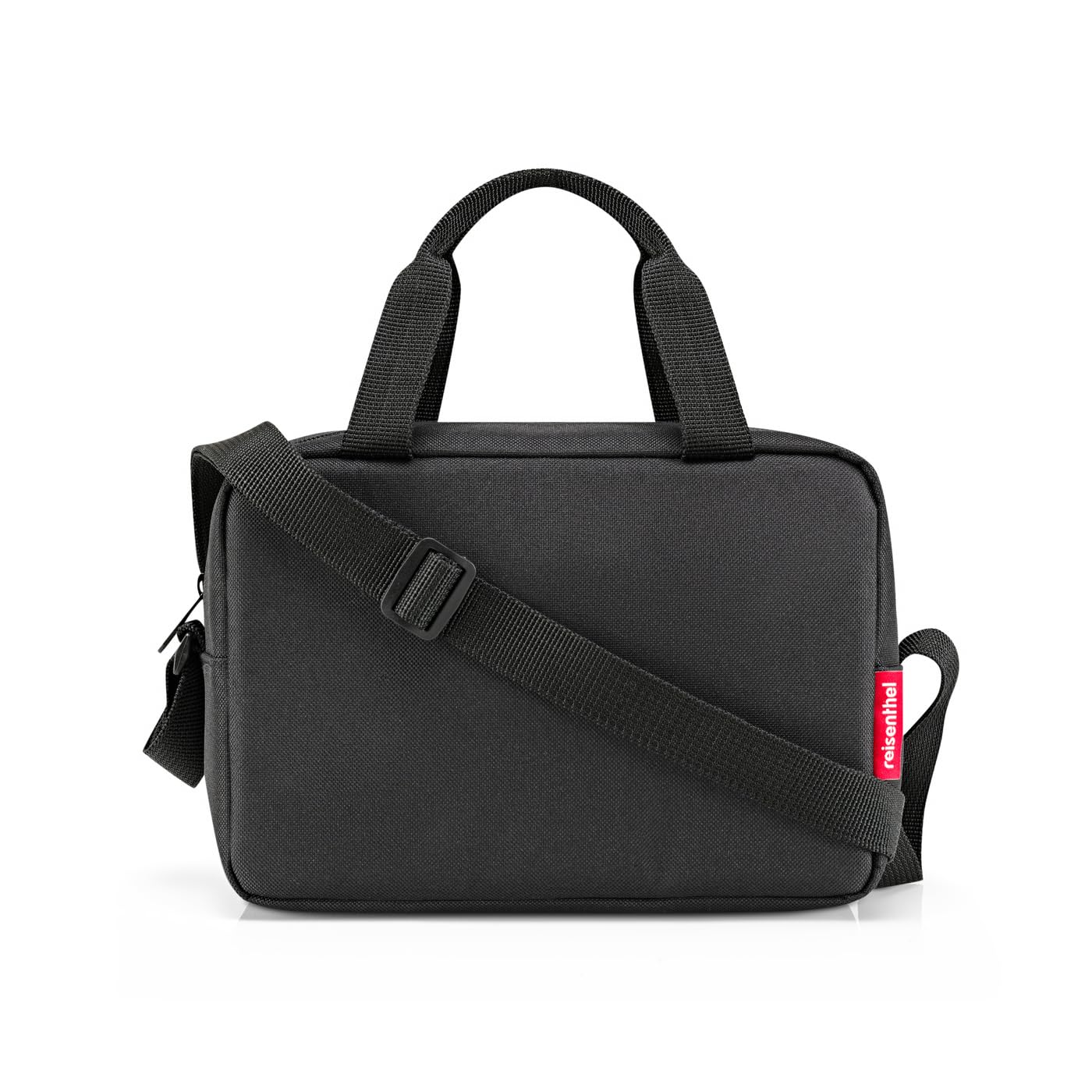 Reisenthel ZK7003 COOLERBAG TO-GO BLACK Gym Bag Women's BLACK Size Unica
