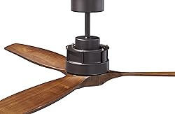 Lucci Air 210507010 Akmani DC Ceiling Fan 60