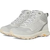 Merrell Womens Speed Solo Mxd Mid Wp