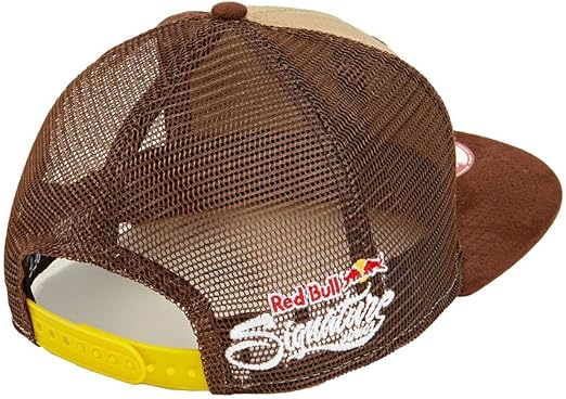 red bull rampage hat