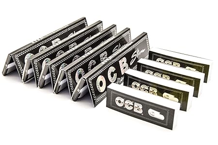 OCB 1 Papers