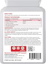 PH PROWISE Lycopene 10% Beadlet 15 mg vegan capsules 90 view 2