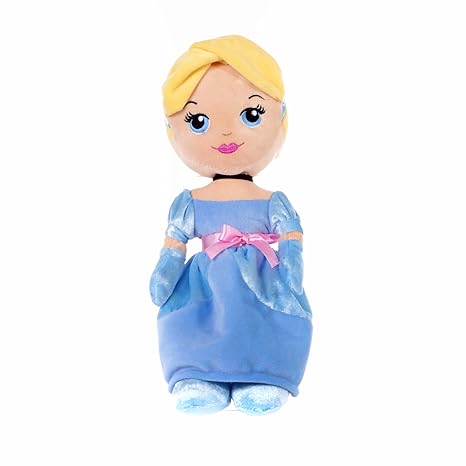 pupazzi principesse disney