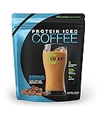 Chike High Protein Iced Coffee, Original, 14