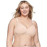 Warner's Womens Cloud 9® Super Soft Wireless Lift Comfort Bra Rn2771a