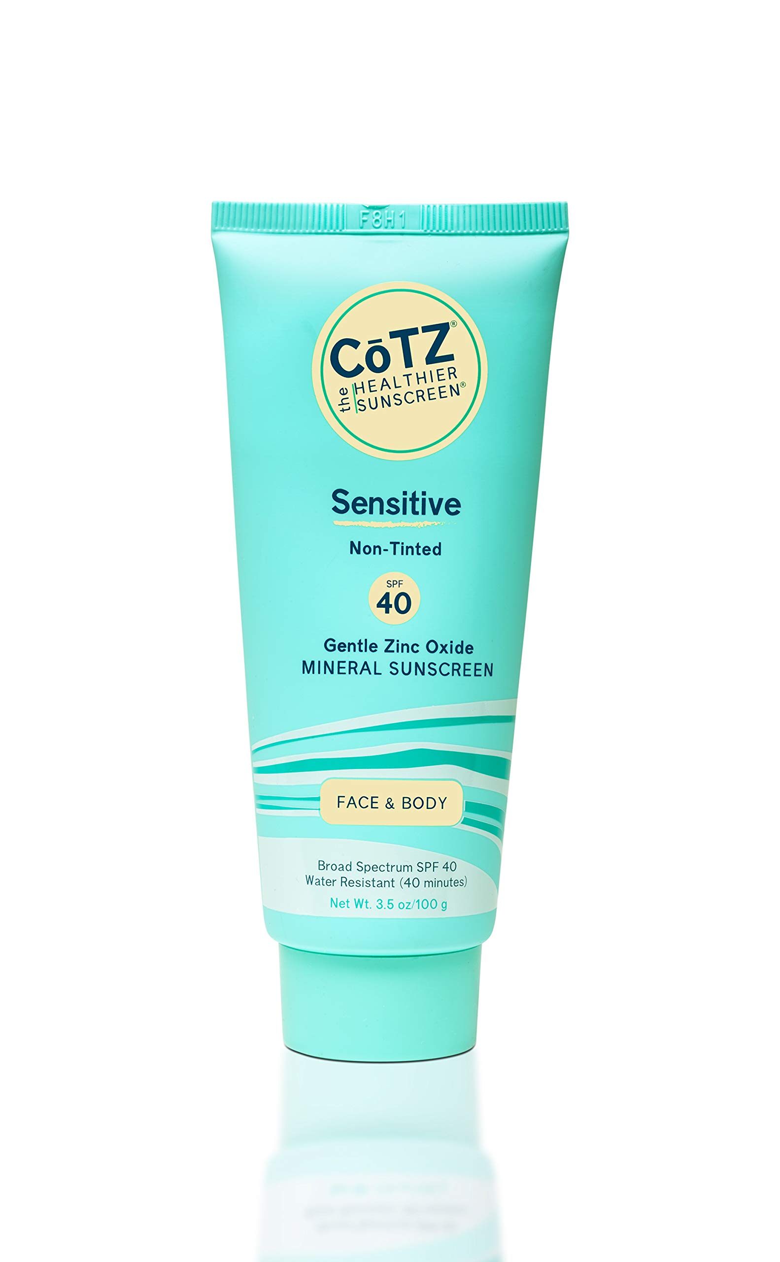 cotz lip spf 45