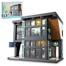 NEWABWN City Coffee House Architecture Building
