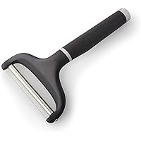 KitchenAid Classic Cheese Slicer, One Size, Black 1