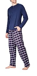 SLEEPHERO Fathers Day Men’s Pajama Set Pajamas