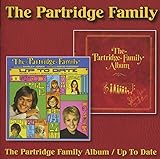 Partridge Family Album / Up to Date