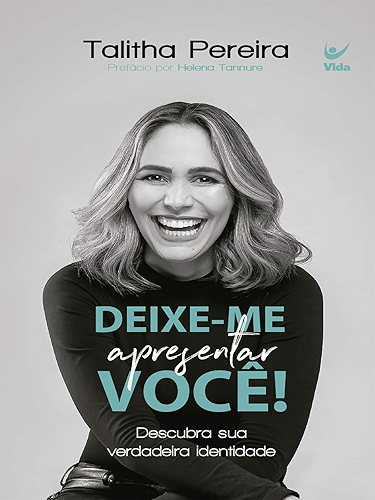 Download Deixe-me apresentar você!: Descubra sua verdadeira identidade (Portuguese Edition) PDF