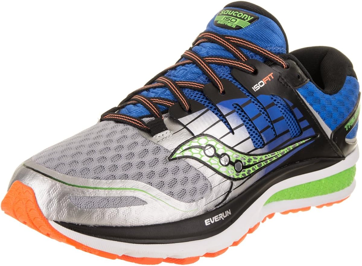 Saucony Triumph Iso 2, Chaussures de Running Compétition Homme Saucony Amazon.fr Chaussures Saucony Triumph Iso 2, Chaussures de Running Compétition Homme Saucony Amazon.fr Chaussures