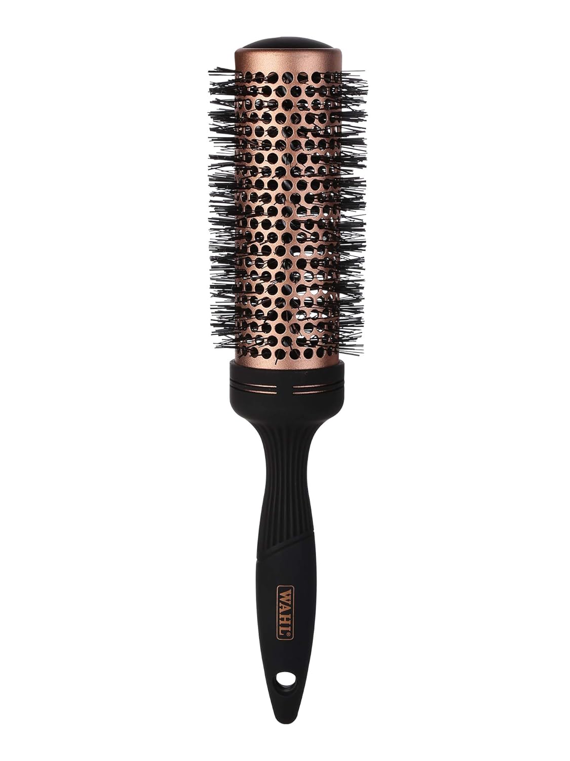 Buy Wahl Thermal Brush, Copper Barrel, 43 MM Hair Brush Online at Low