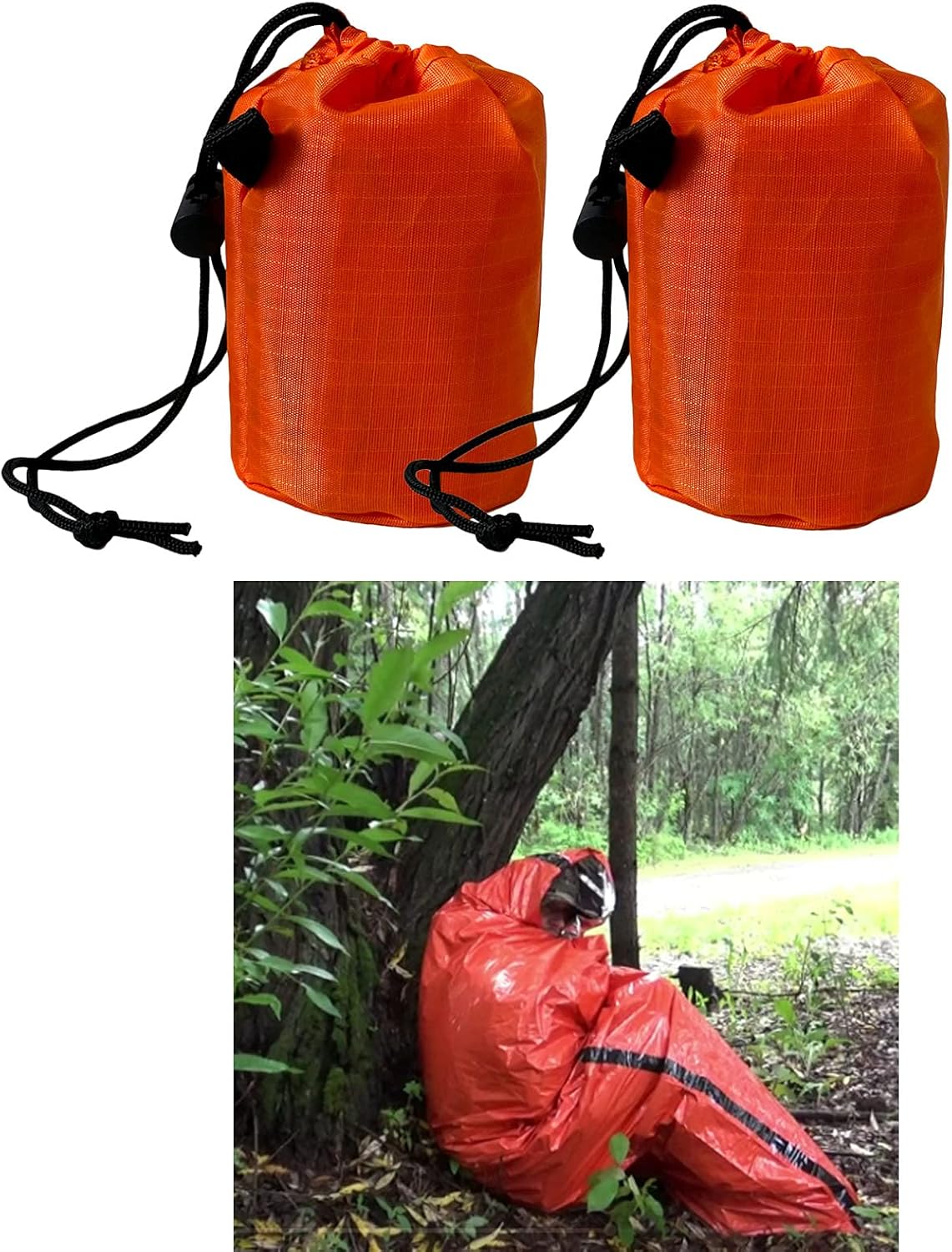 survival bivy