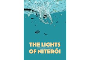 The Lights of Niterói